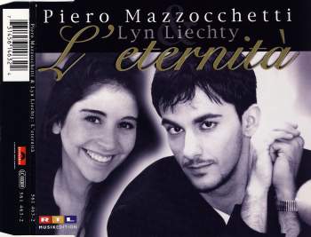 Mazzocchetti, Piero - L'eternita (& Lyn Liechty)