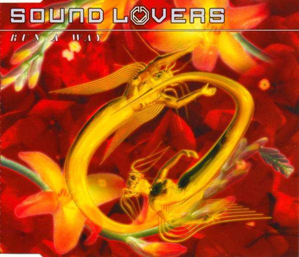 Soundlovers - Run A Way