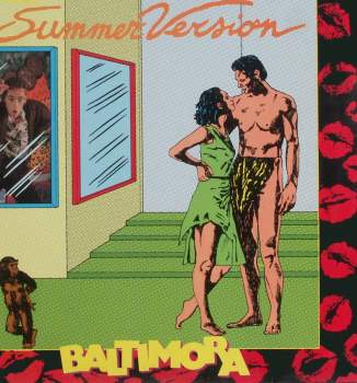 Baltimora - Tarzan Boy Summer Version
