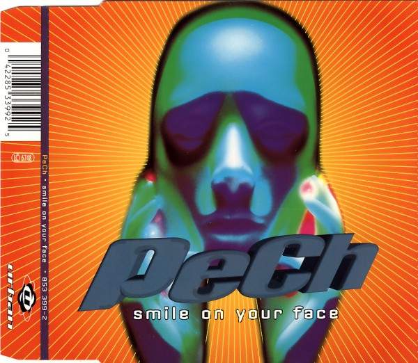 Pech - Smile On Your Face
