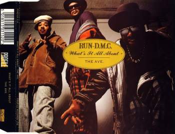Run DMC - What's It All About