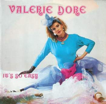 Dore, Valerie - It's So Easy