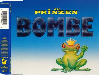 Prinzen - Bombe