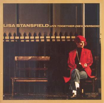Stansfield, Lisa - Live Together