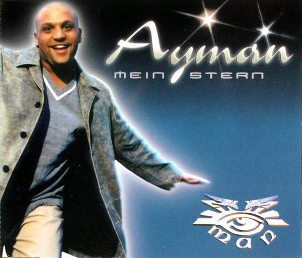 Ayman - Mein Stern