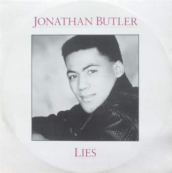 Butler, Jonathan - Lies