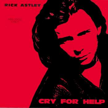 Astley, Rick - Cry For Help