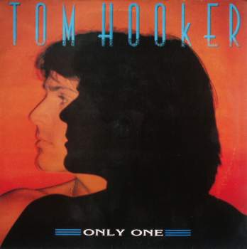 Hooker, Tom - Only One