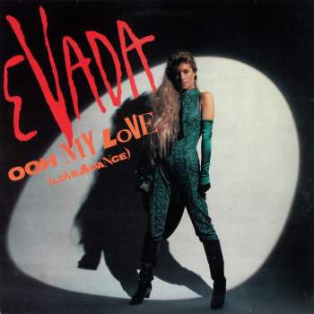 Evada - Ooh, My Love