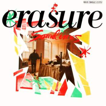 Erasure - Sometimes