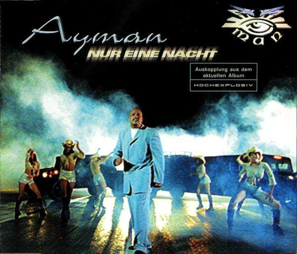 Ayman - Nur Eine Nacht