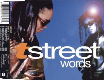 T-Street - Words