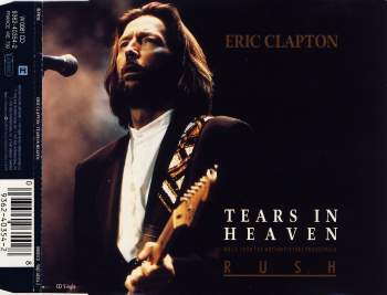 Clapton, Eric - Tears In Heaven
