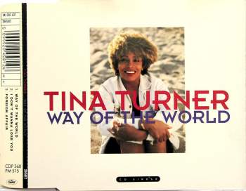 Turner, Tina - Way Of The World