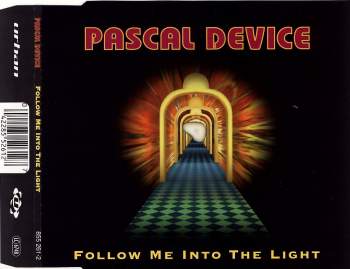 Pascal Device - Follow Me Into The Light