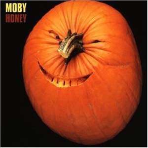 Moby - Honey