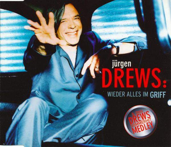 Jürgen Drews - Wieder Alles Im Griff