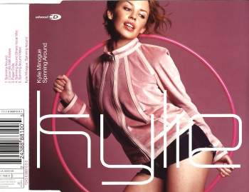 Minogue, Kylie - Spinning Around