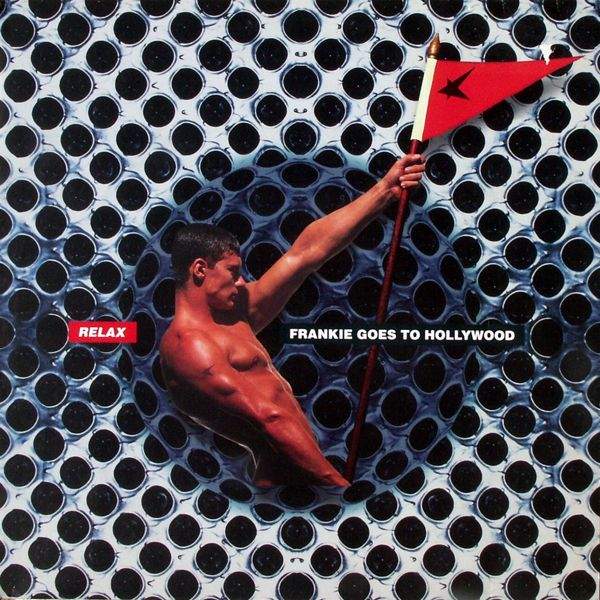 Frankie Goes To Hollywood - Relax '93 RMX
