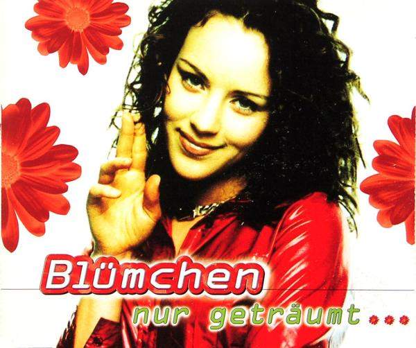 Blümchen - Nur Geträumt