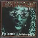 Bootsy Collins feat. MC Lyte - I'm Leavin' U (Gotta Go, Gotta Go)