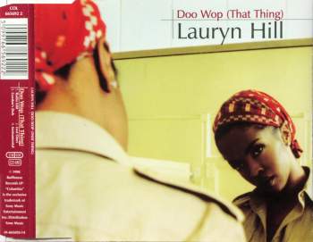 Hill, Lauryn - Doo Wop (That Thing)