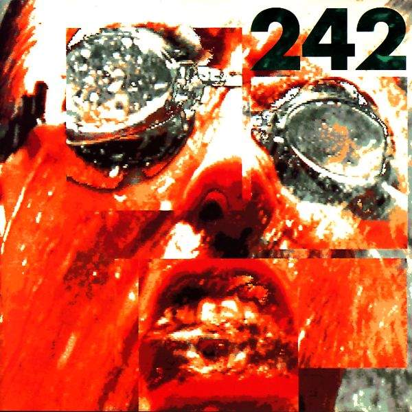 Front 242 - Tyranny For You