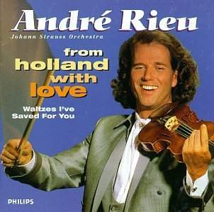 Rieu, Andre - Strauß & Co