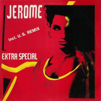 Jerome - Extra Special