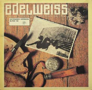 Edelweiss - Bring Me Edelweiss