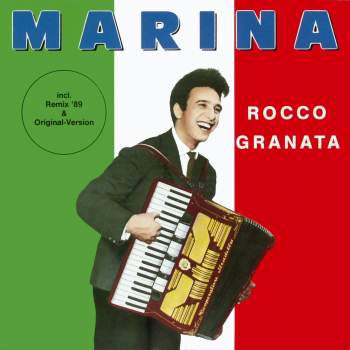 Granata, Rocco - Marina