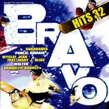 Various - Bravo Hits 32