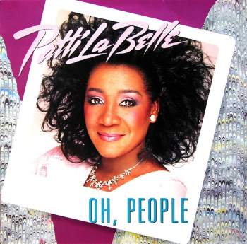 LaBelle, Patti - Oh People