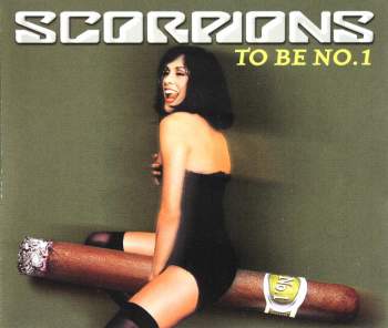 Scorpions - To Be No. 1