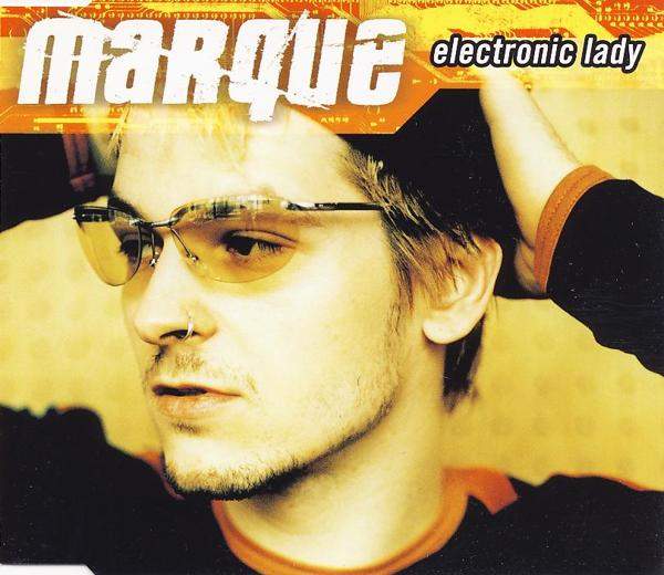 Marque - Electronic Lady