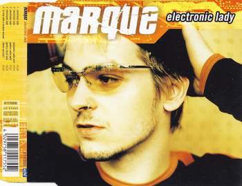Marque - Electronic Lady