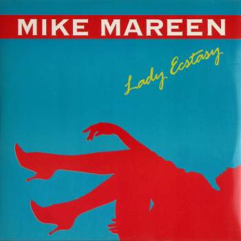 Mareen, Mike - Lady Ecstasy