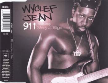 Jean, Wyclef feat. Mary J. Blige - 911