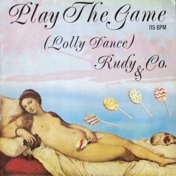 Rudy & Co. - Play The Game (Lolly Dance)