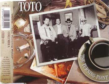 Toto - The Turning Point