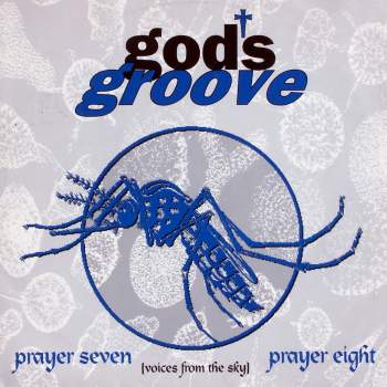 God's Groove - Prayer 7 (Voices From The Sky)