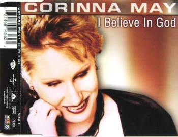 May, Corinna - I Believe In God