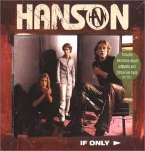 Hanson - If Only