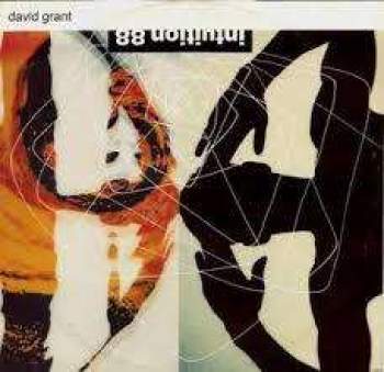 Grant, David - Intuition Sulphuric Beats Mix