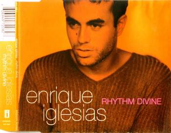 Iglesias, Enrique - Rhythm Divine