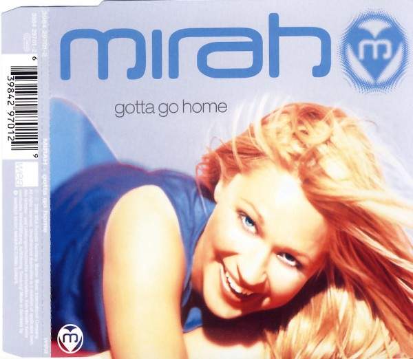 Mirah - Gotta Go Home