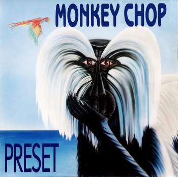 Preset - Monkey Chop