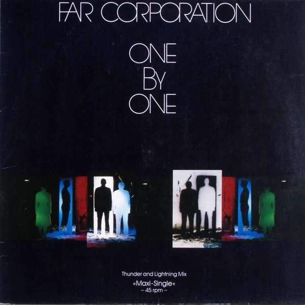 Far Corporation - One By One