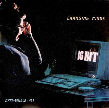 16 Bit - Changing Minds