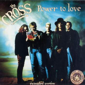 Cross - Power To Love